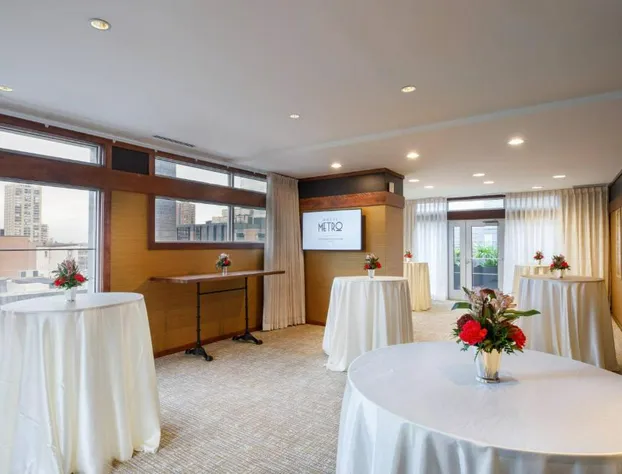 Hotel Metro, Autograph Collection hotel detail image 3