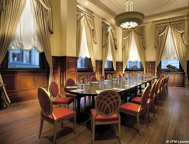 Hotel Le St-James hotel detail image 2