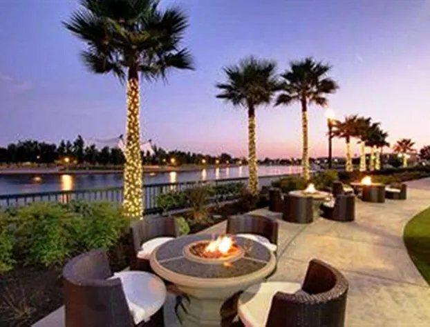 University Plaza Waterfront Hotel hotel detail image 2