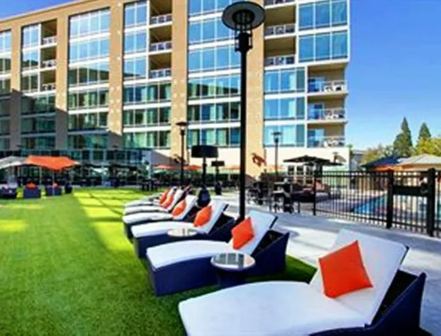 University Plaza Waterfront Hotel hotel detail image 4