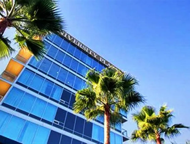 University Plaza Waterfront Hotel hotel detail image 1