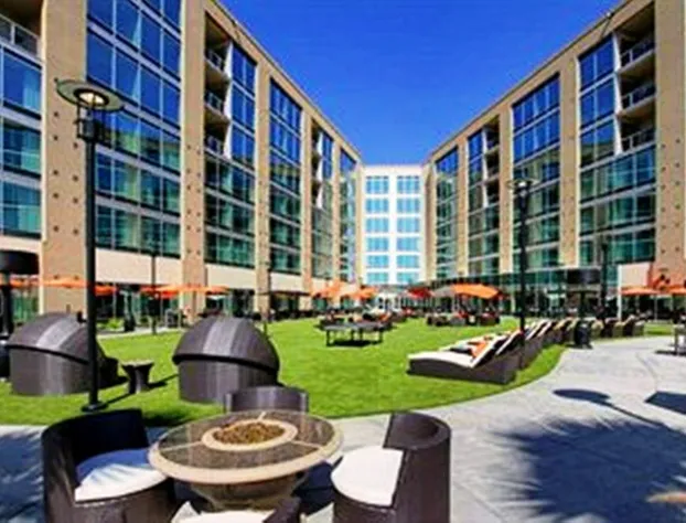 University Plaza Waterfront Hotel hotel detail image 4