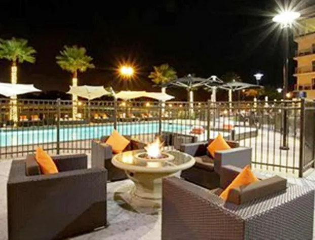 University Plaza Waterfront Hotel hotel detail image 1