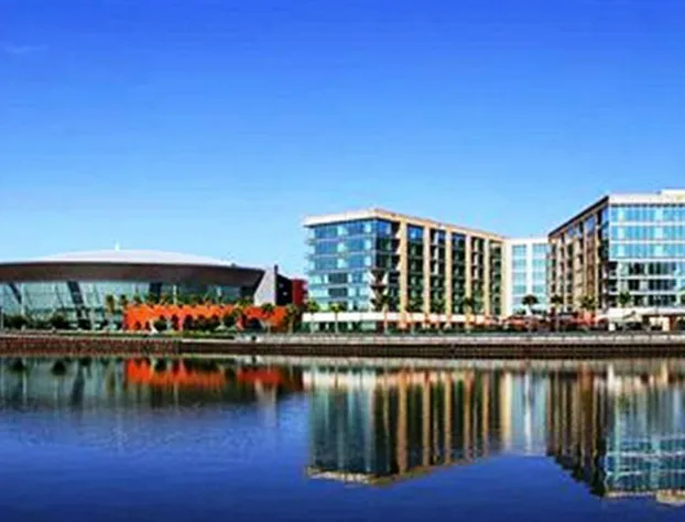 University Plaza Waterfront Hotel hotel detail image 4