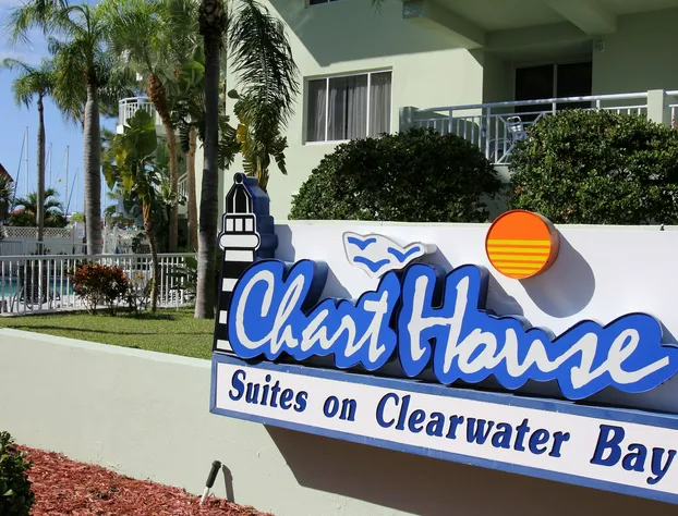 Chart House Suites and Marina hotel detail image 1