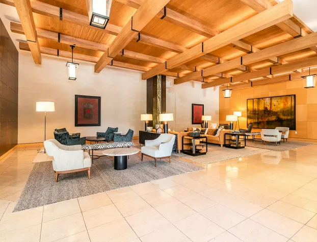 Bellevue Club Hotel hotel detail image 1