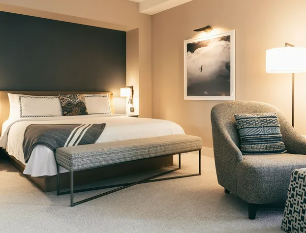 Bellevue Club Hotel hotel detail image 3