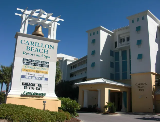 Carillon Beach Resort Inn hotel detail image 1