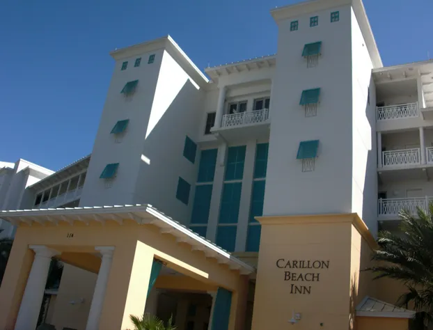 Carillon Beach Resort Inn hotel detail image 2