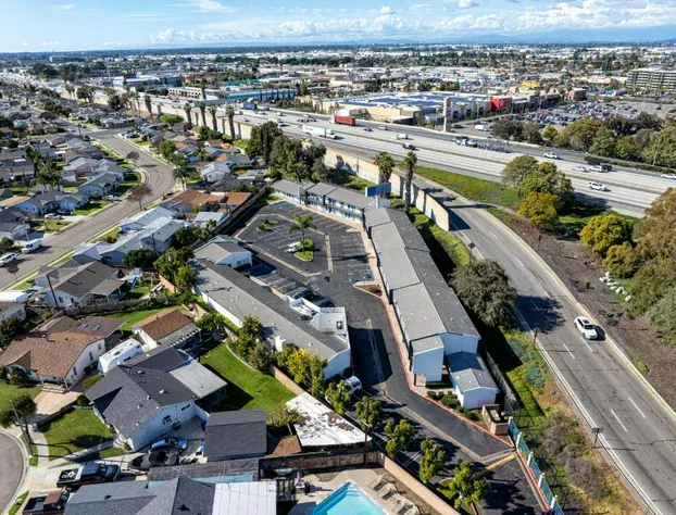 The Buena Park Hotel & Suites hotel detail image 1