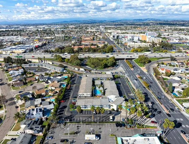 The Buena Park Hotel & Suites hotel detail image 2