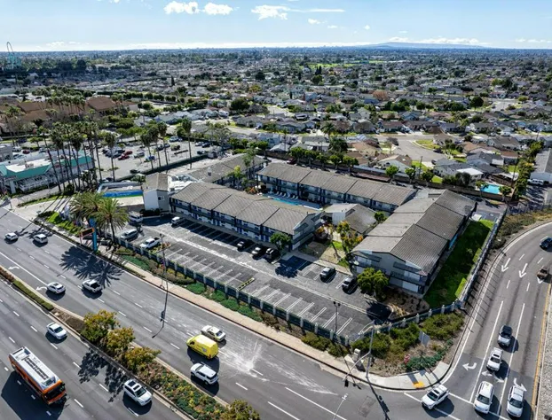 The Buena Park Hotel & Suites hotel detail image 4