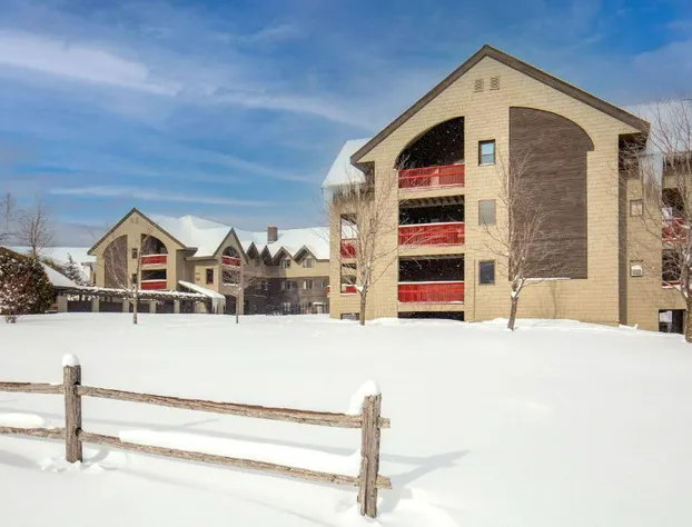 Killington Mountain Lodge, Tapestry Collection by Hilton hotel detail image 4