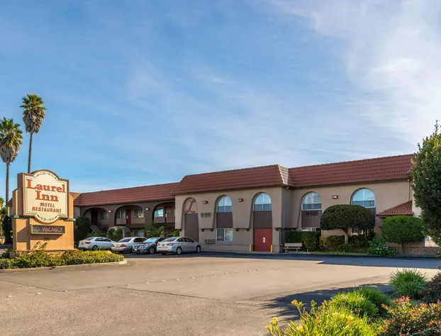 Laurel Inn Motel hotel detail image 2