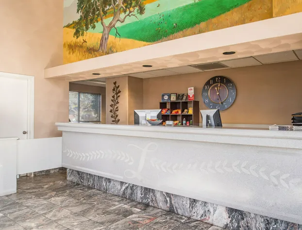 Laurel Inn Motel hotel detail image 4