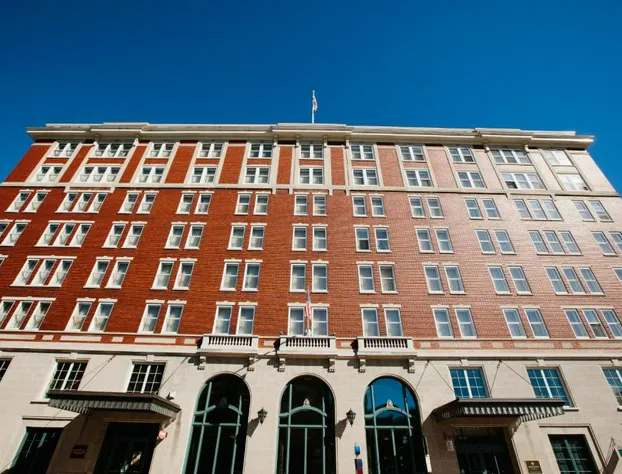 Hotel Julien Dubuque hotel detail image 1