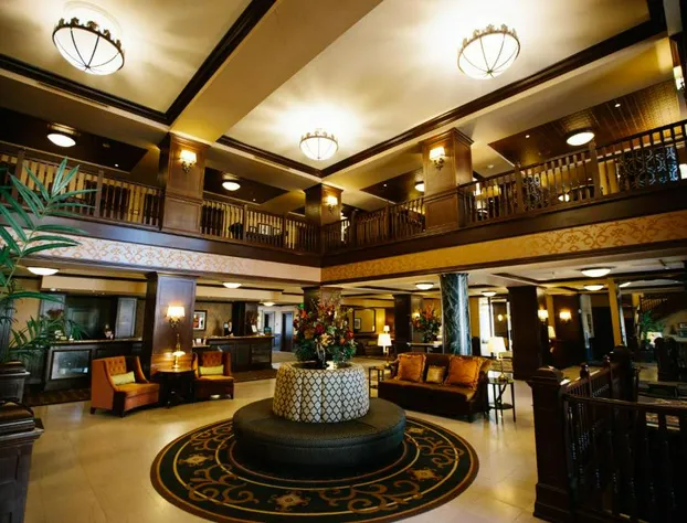 Hotel Julien Dubuque hotel detail image 2