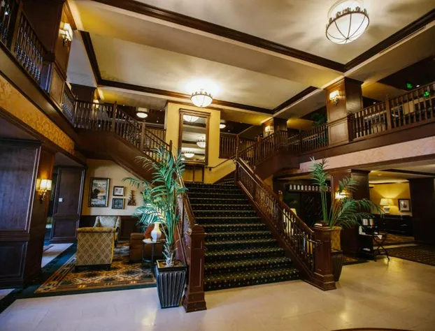 Hotel Julien Dubuque hotel detail image 3