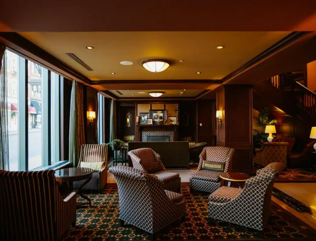 Hotel Julien Dubuque hotel detail image 4