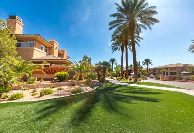 The Cliffs at Peace Canyon hotel detail image 2