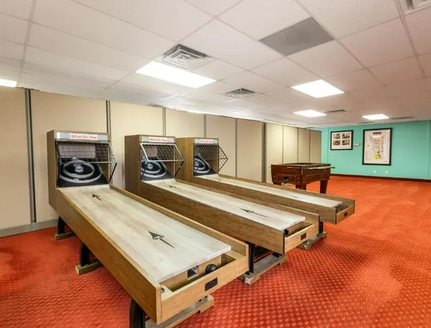 The Cliffs at Peace Canyon hotel detail image 3