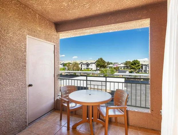 The Cliffs at Peace Canyon hotel detail image 4