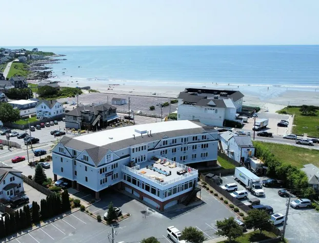 Atlantic Beach Hotel Newport hotel detail image 1