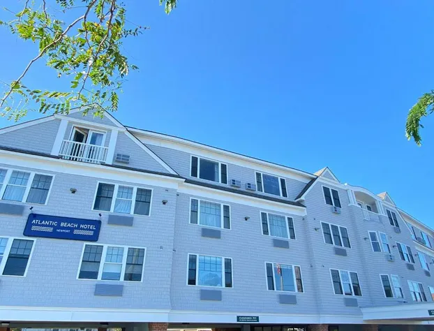 Atlantic Beach Hotel Newport hotel detail image 4