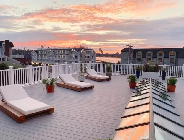 Atlantic Beach Hotel Newport hotel detail image 3