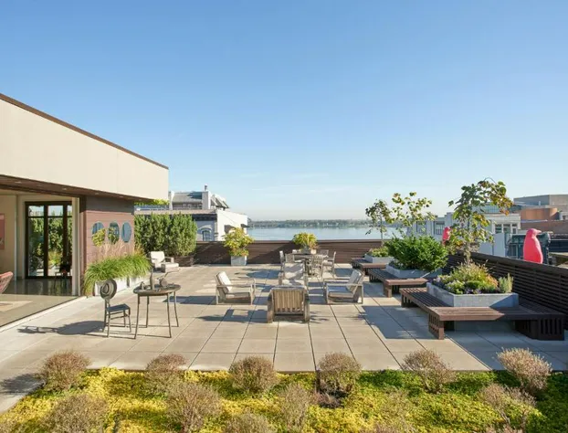 21c Museum Hotel Louisville hotel detail image 2