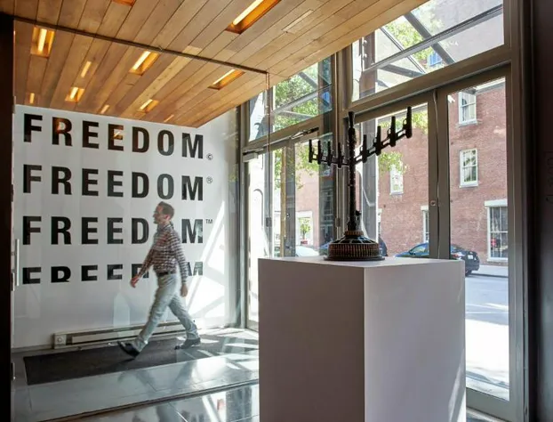 21c Museum Hotel Louisville hotel detail image 3