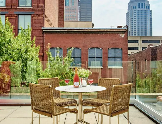 21c Museum Hotel Louisville hotel detail image 1