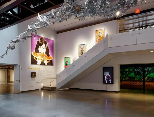 21c Museum Hotel Louisville hotel detail image 4