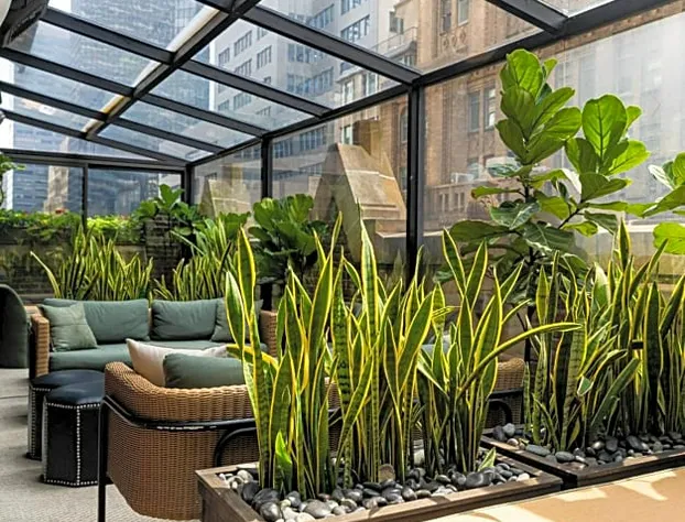 Library Hotel by Library Hotel Collection hotel detail image 4