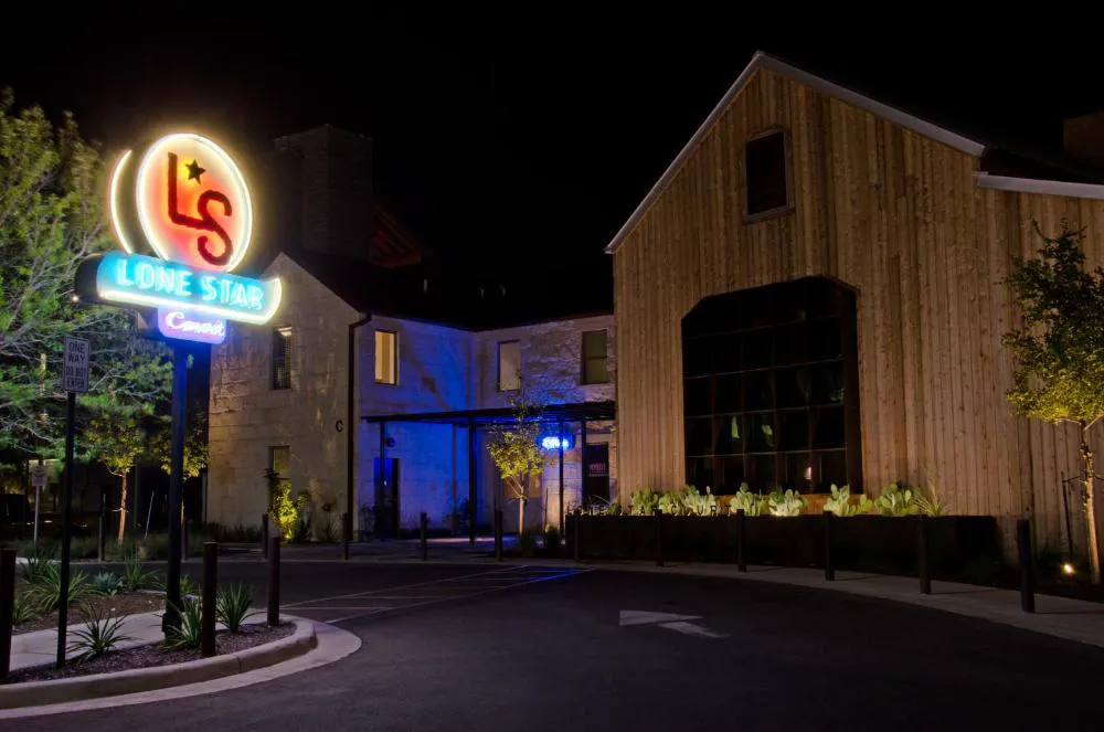 Lone Star Court, by Valencia Hotel Collection hotel hero