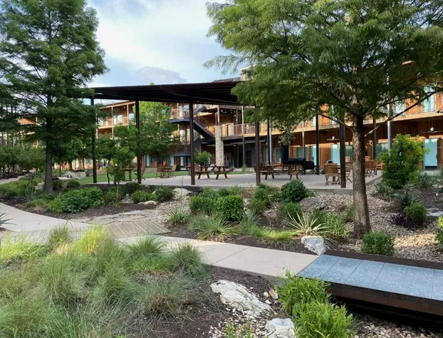 Lone Star Court, by Valencia Hotel Collection hotel detail image 3