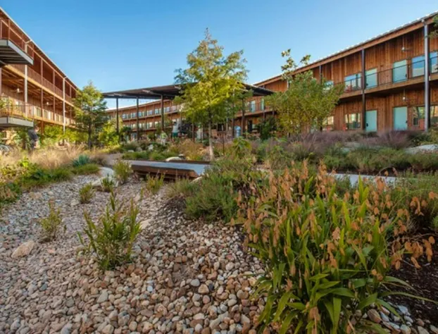 Lone Star Court, by Valencia Hotel Collection hotel detail image 1