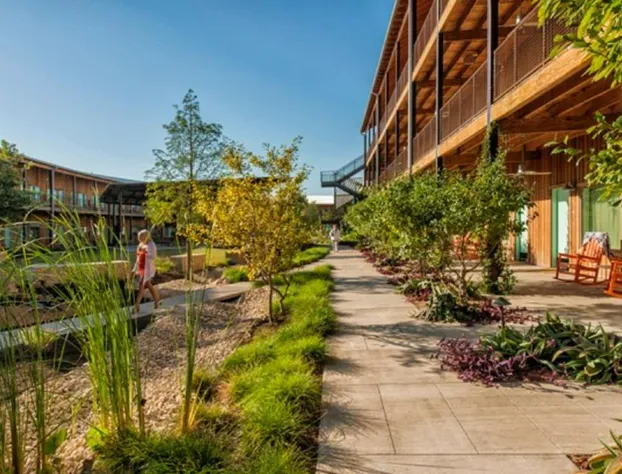 Lone Star Court, by Valencia Hotel Collection hotel detail image 2