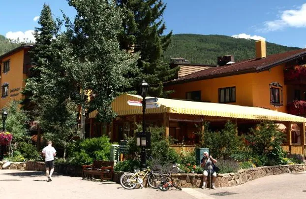 Hotel Gasthof Gramshammer hotel detail image 1