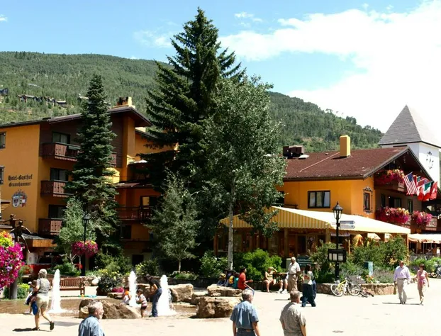 Hotel Gasthof Gramshammer hotel detail image 2