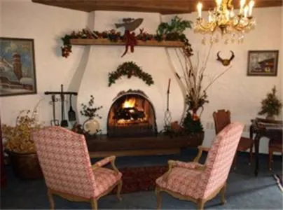 Hotel Gasthof Gramshammer hotel detail image 3