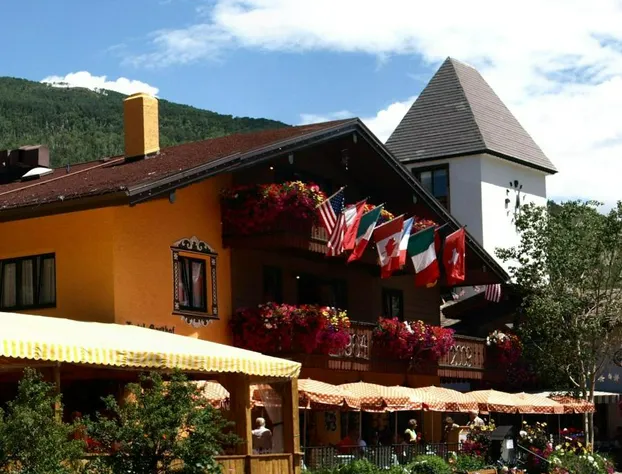 Hotel Gasthof Gramshammer hotel detail image 1