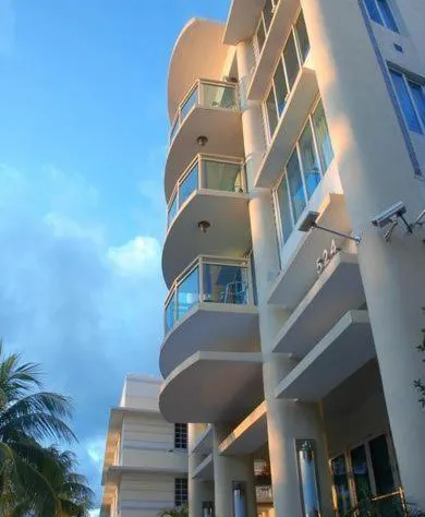 The Fritz Hotel hotel detail image 2