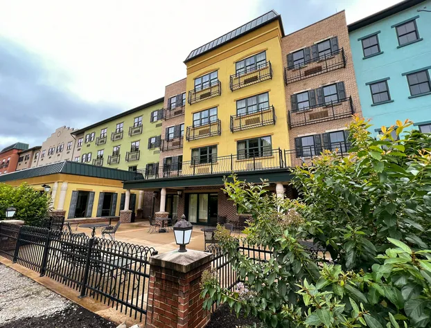 Mardi Gras Casino & Resort hotel detail image 1