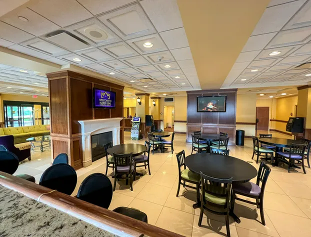 Mardi Gras Casino & Resort hotel detail image 2