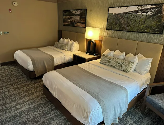 Mardi Gras Casino & Resort hotel detail image 4