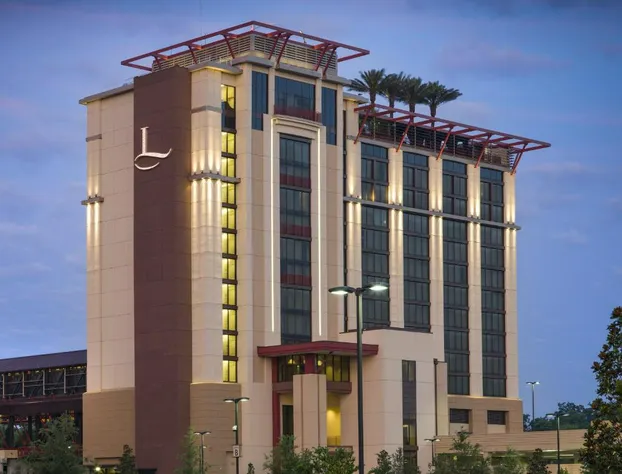 L'Auberge Casino Hotel Baton Rouge hotel detail image 1