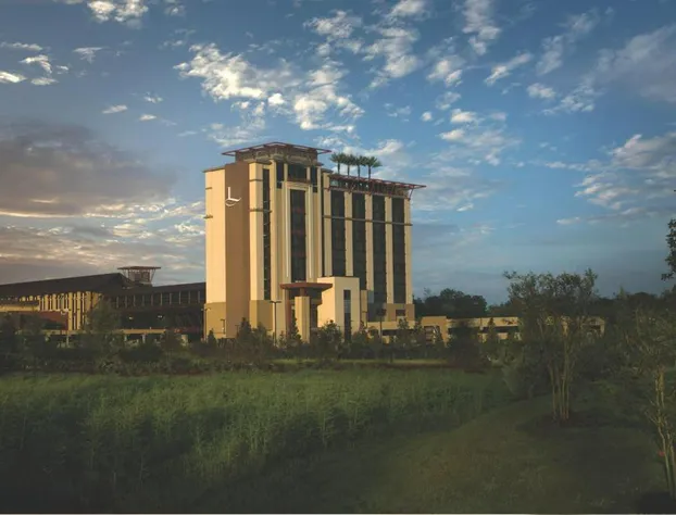 L'Auberge Casino Hotel Baton Rouge hotel detail image 2
