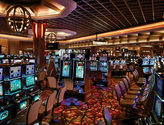 L'Auberge Casino Hotel Baton Rouge hotel detail image 3