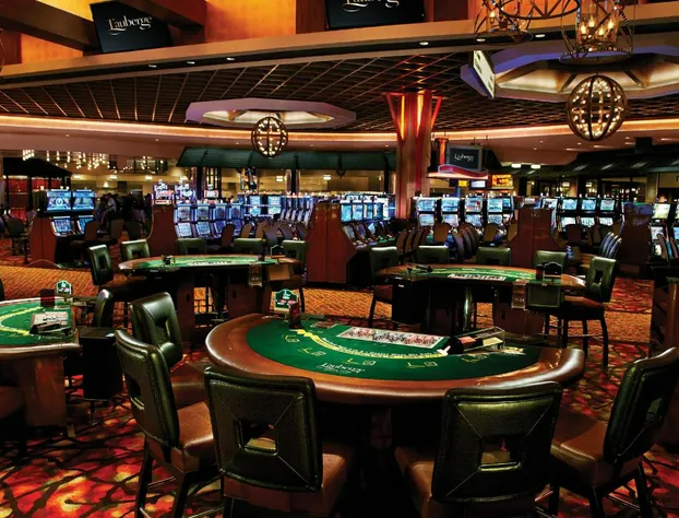 L'Auberge Casino Hotel Baton Rouge hotel detail image 4